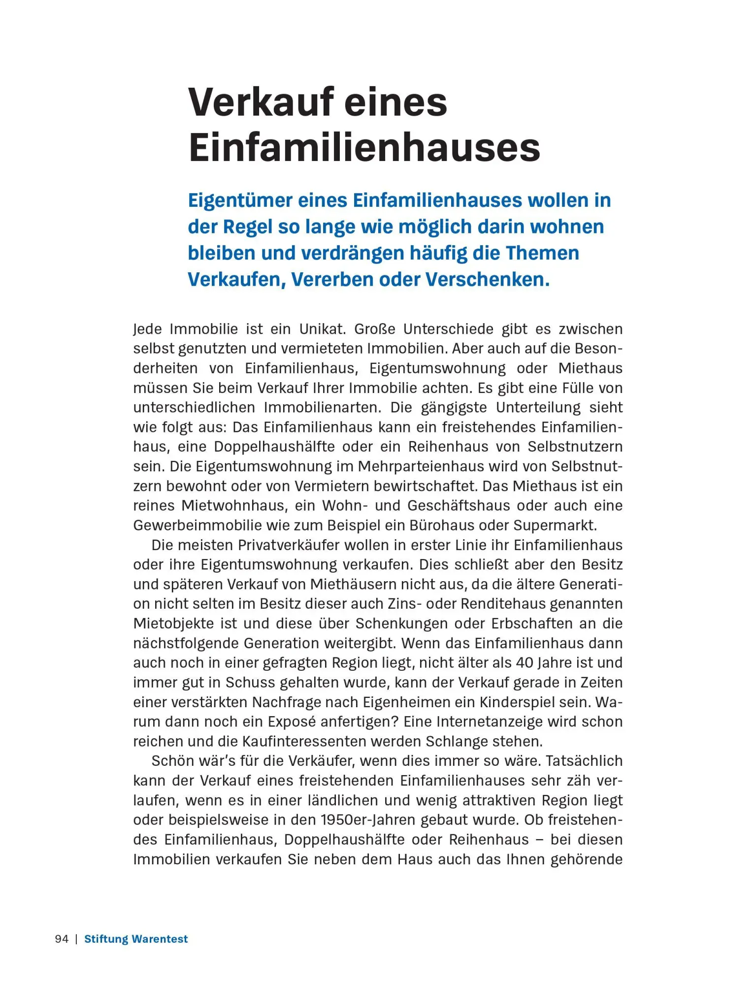 Bild: 9783747110447 | Meine Immobilie erfolgreich verkaufen | Werner Siepe | Taschenbuch