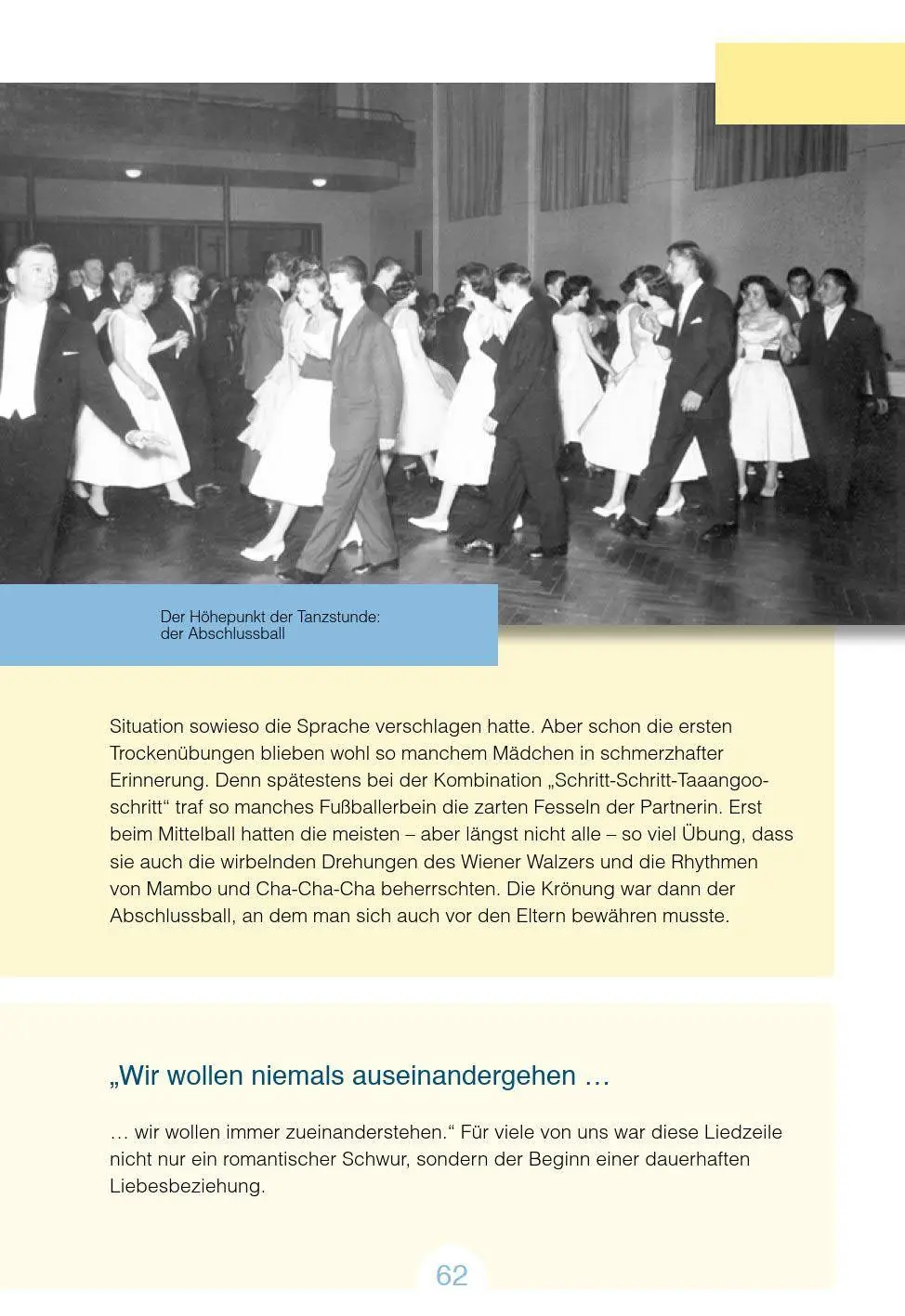 Bild: 9783831330447 | Wir vom Jahrgang 1944 - Kindheit und Jugend | Rainer Behrendt | Buch