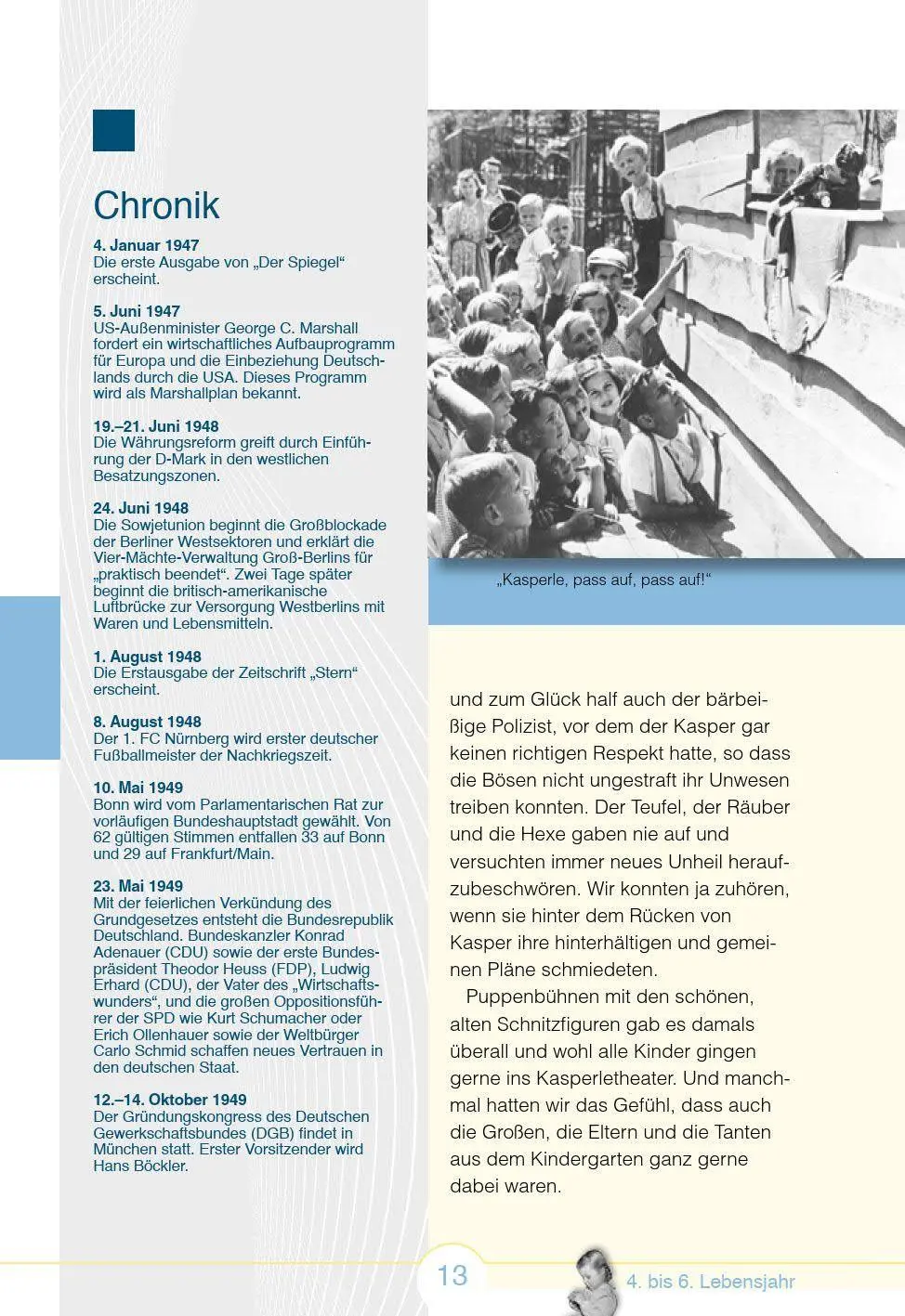 Bild: 9783831330447 | Wir vom Jahrgang 1944 - Kindheit und Jugend | Rainer Behrendt | Buch