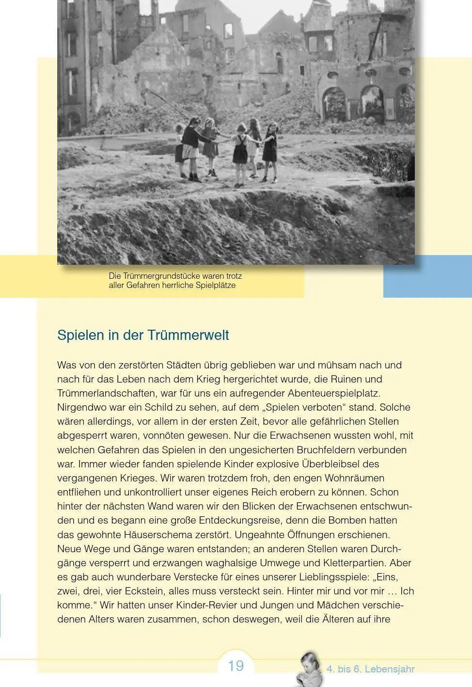 Bild: 9783831330447 | Wir vom Jahrgang 1944 - Kindheit und Jugend | Rainer Behrendt | Buch