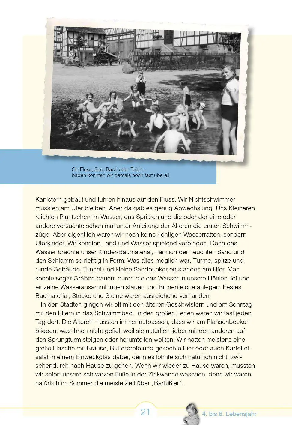 Bild: 9783831330447 | Wir vom Jahrgang 1944 - Kindheit und Jugend | Rainer Behrendt | Buch