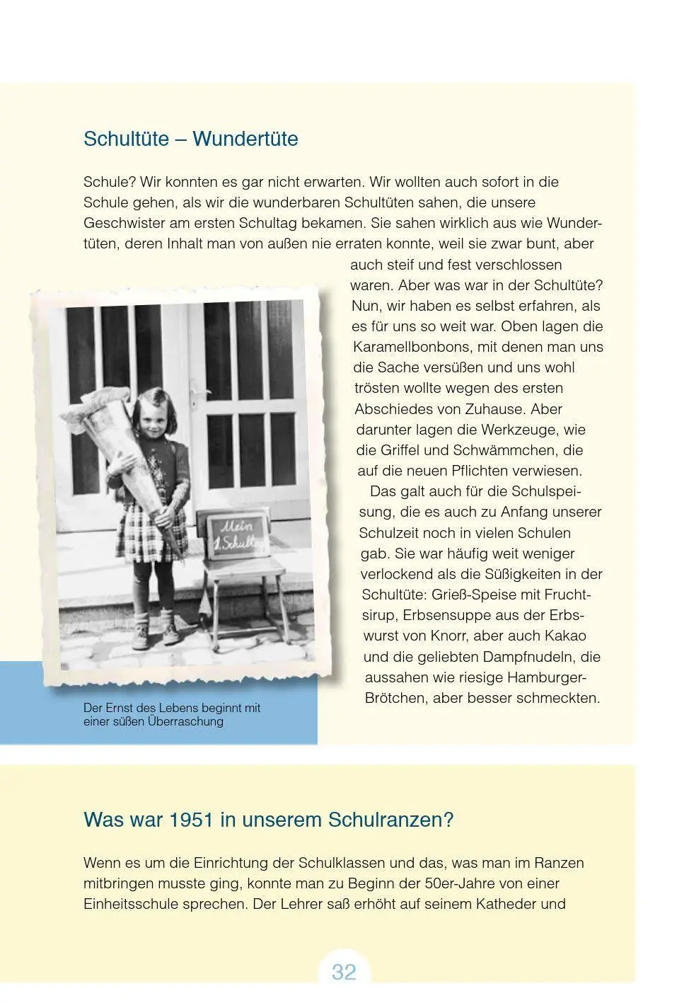 Bild: 9783831330447 | Wir vom Jahrgang 1944 - Kindheit und Jugend | Rainer Behrendt | Buch