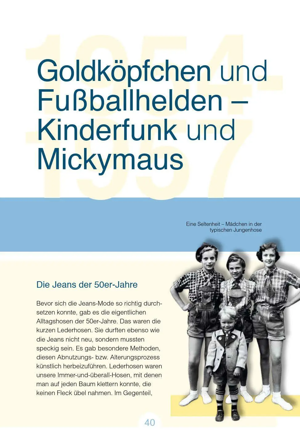 Bild: 9783831330447 | Wir vom Jahrgang 1944 - Kindheit und Jugend | Rainer Behrendt | Buch