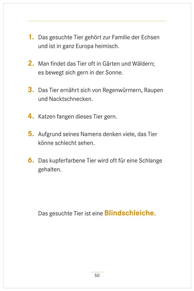 Bild: 9783944360447 | Umschreibungen Tiere | Linus Paul | Taschenbuch | 80 S. | Deutsch