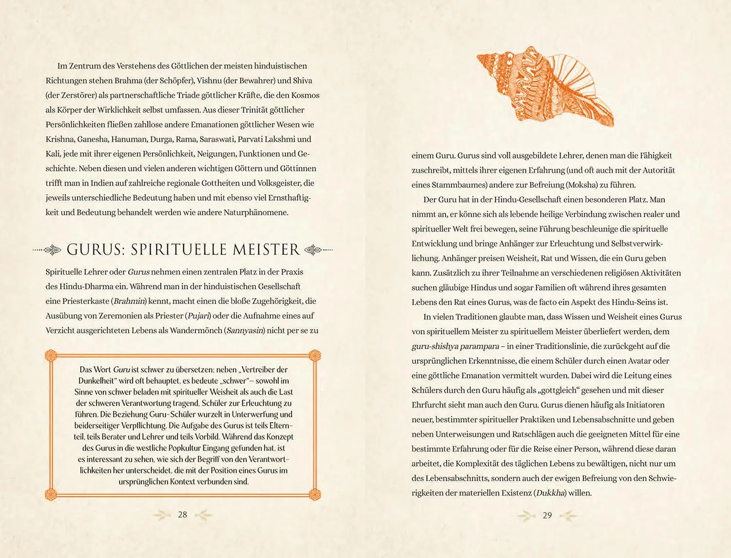 Bild: 9789464990447 | Indische Spiritualität | Joshua R. Paszkiewicz | Buch | 144 S. | 2025