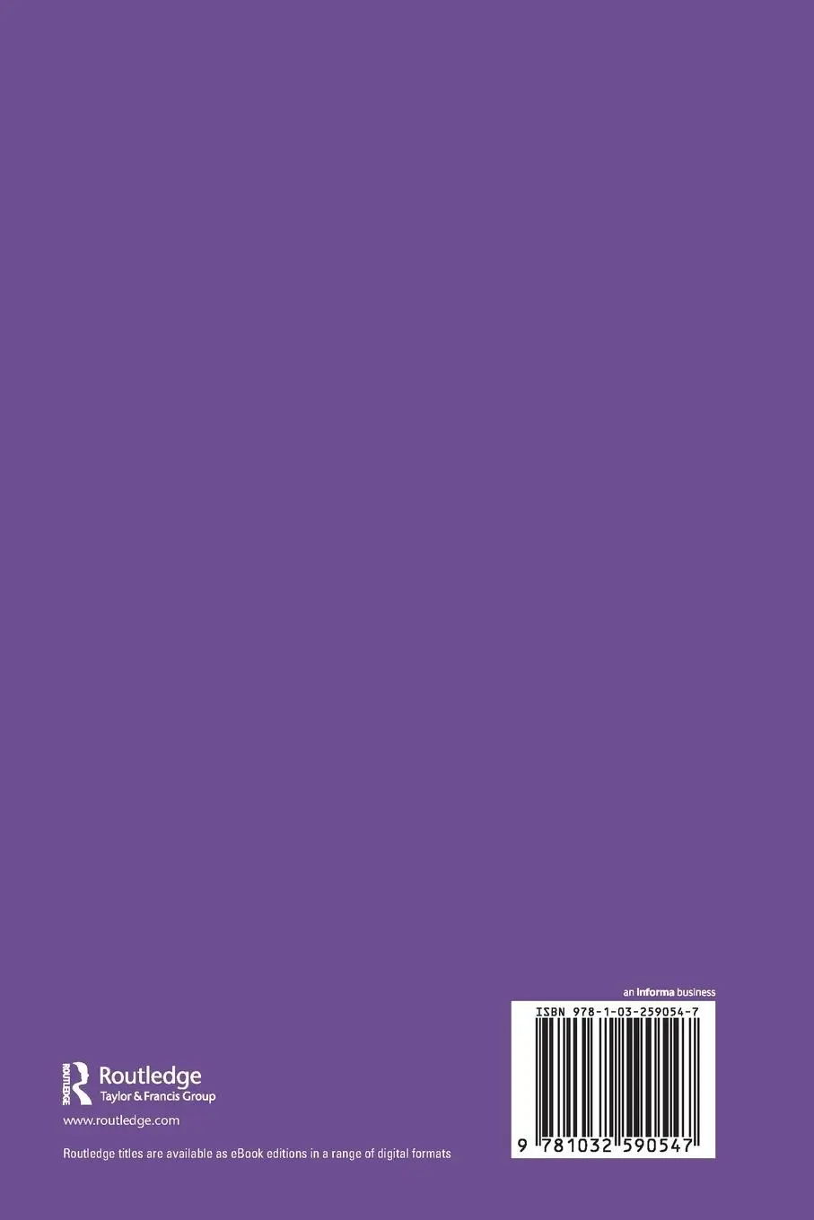 Rückseite: 9781032590547 | Migration, EU Integration and the Balkan Route | Marko Kmezi¿ (u. a.)