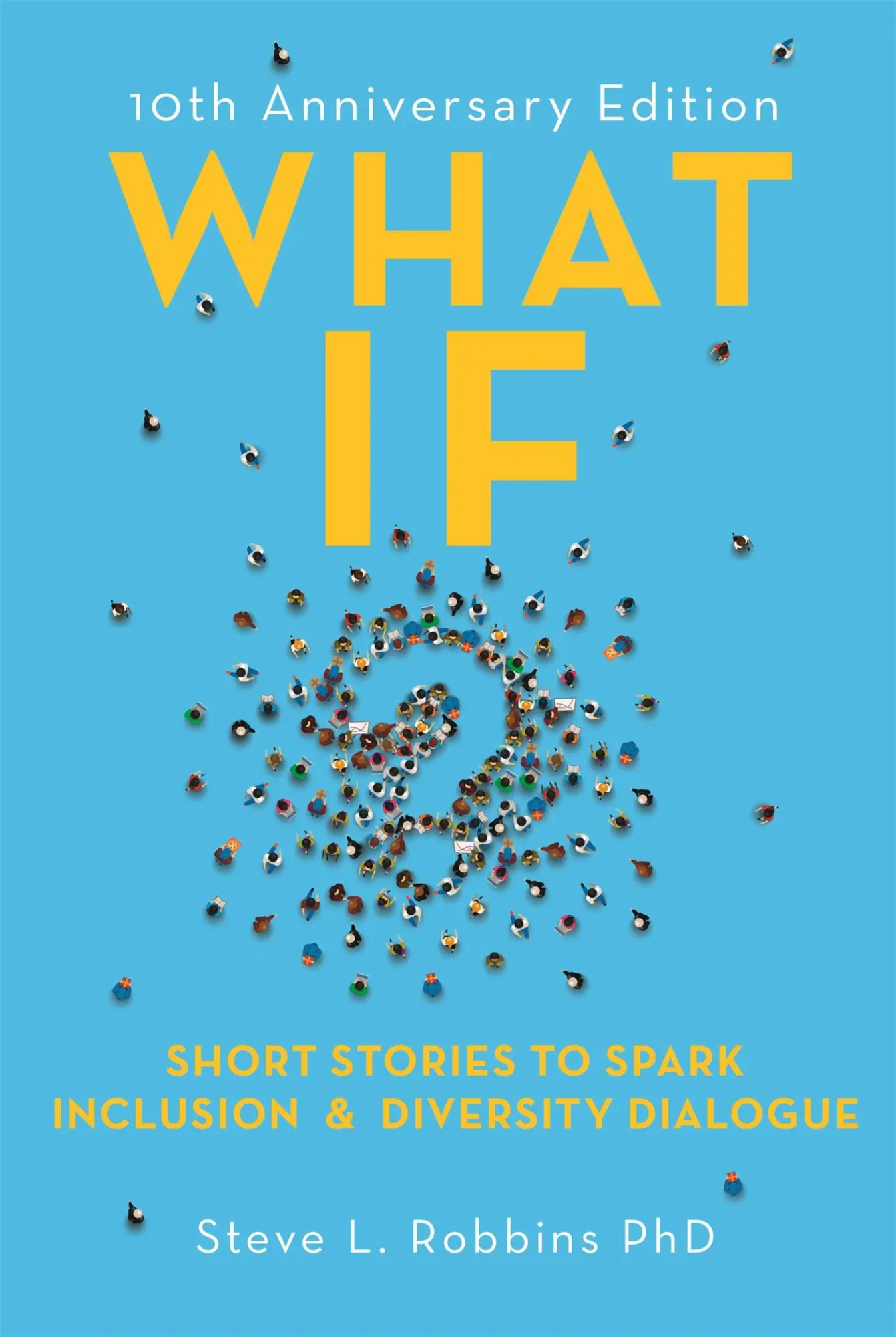 Cover: 9781473690547 | What If? | Steve L. Robbins | Taschenbuch | Kartoniert / Broschiert