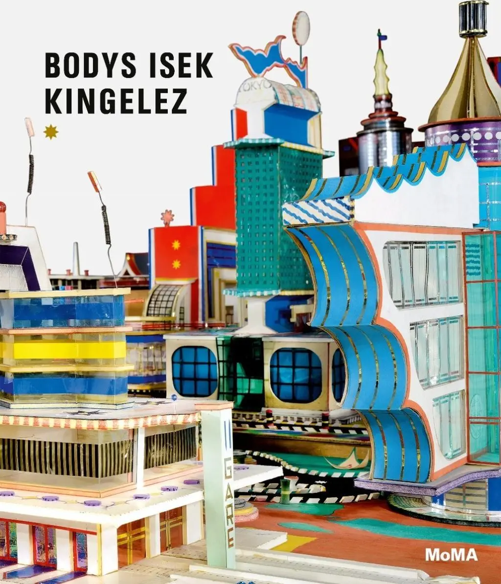 Cover: 9781633450547 | Bodys Isek Kingelez | Sarah Suzuki | Buch | Gebunden | Englisch | 2018