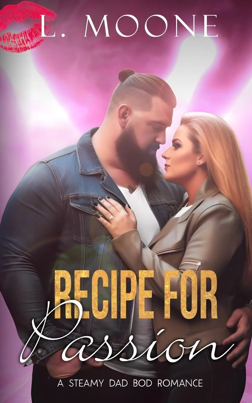 Cover: 9781913930547 | Recipe for Passion (A Dad Bod Romance) | L. Moone | Taschenbuch | 2021