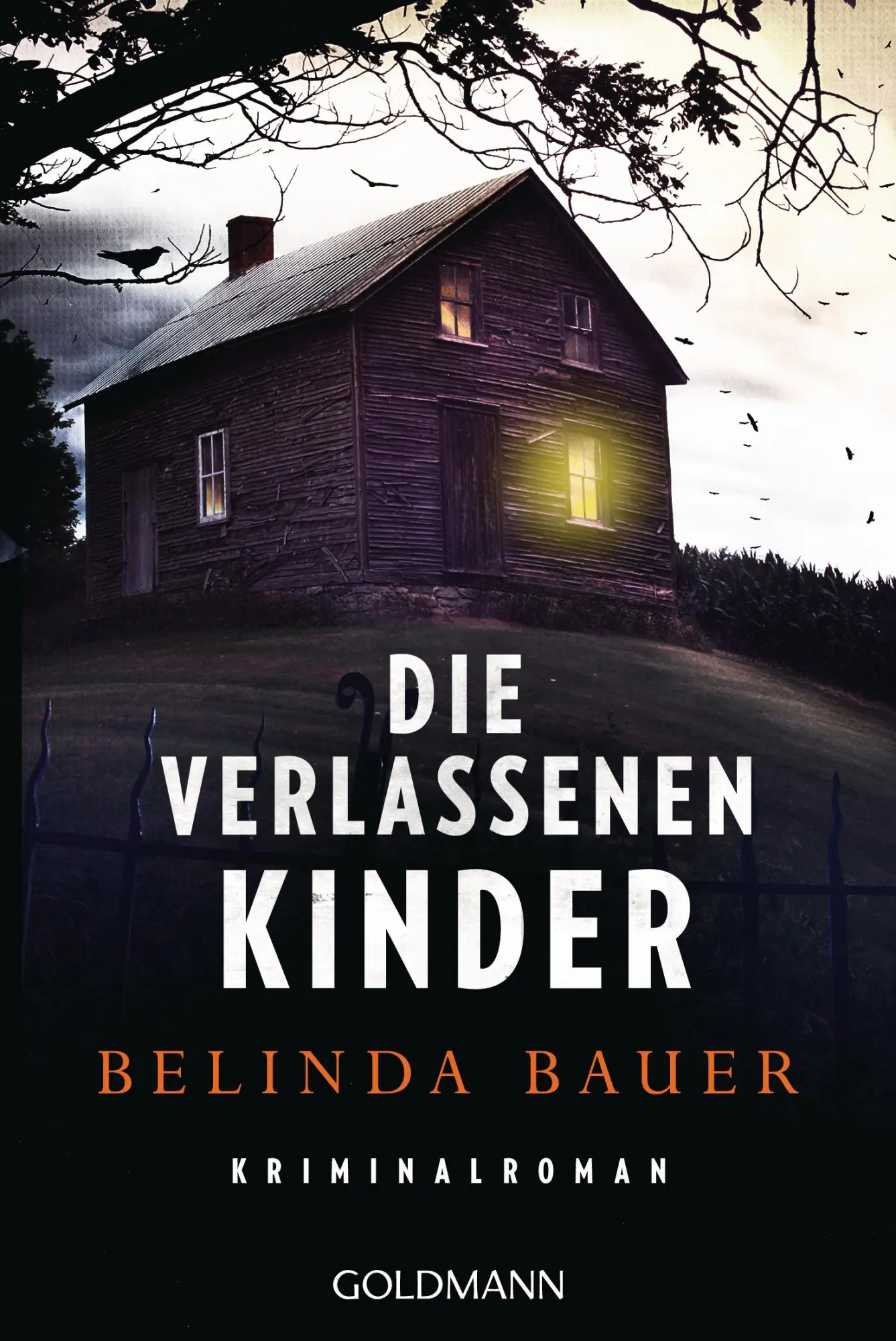 Cover: 9783442490547 | Die verlassenen Kinder | Belinda Bauer | Taschenbuch | 464 S. | 2020