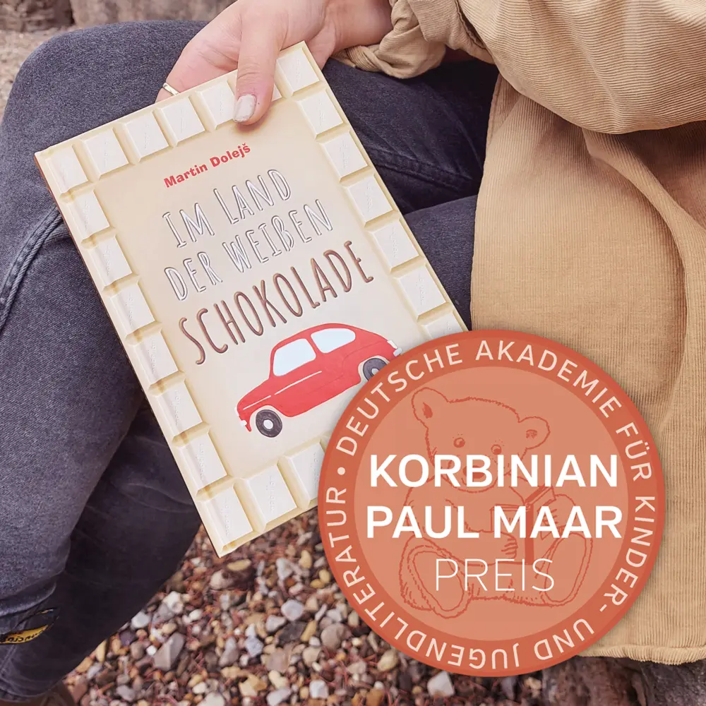 Bild: 9783734850547 | Im Land der weißen Schokolade | Martin Dolejs | Buch | 254 S. | 2021