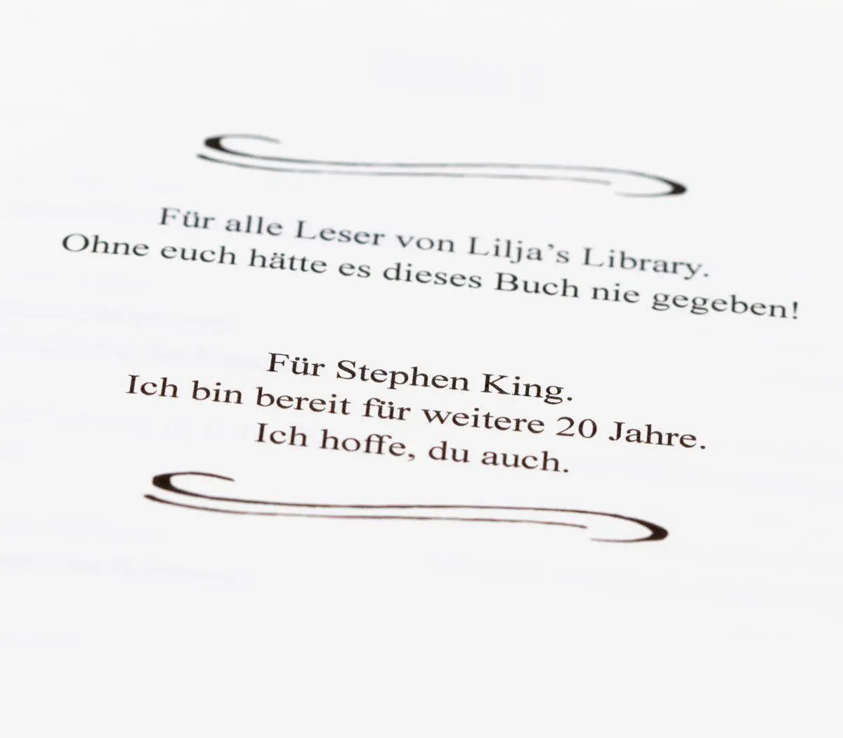 Bild: 9783946330547 | SHINING IN THE DARK | Stephen King (u. a.) | Buch | 272 S. | Deutsch
