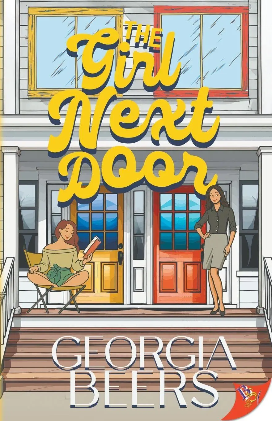 Cover: 9798900350547 | The Girl Next Door | Georgia Beers | Taschenbuch | Englisch | 2026