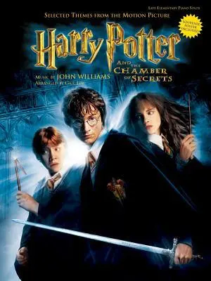 Cover: 9780757910647 | Harry Potter and the Chamber of Secrets | John Williams | Taschenbuch