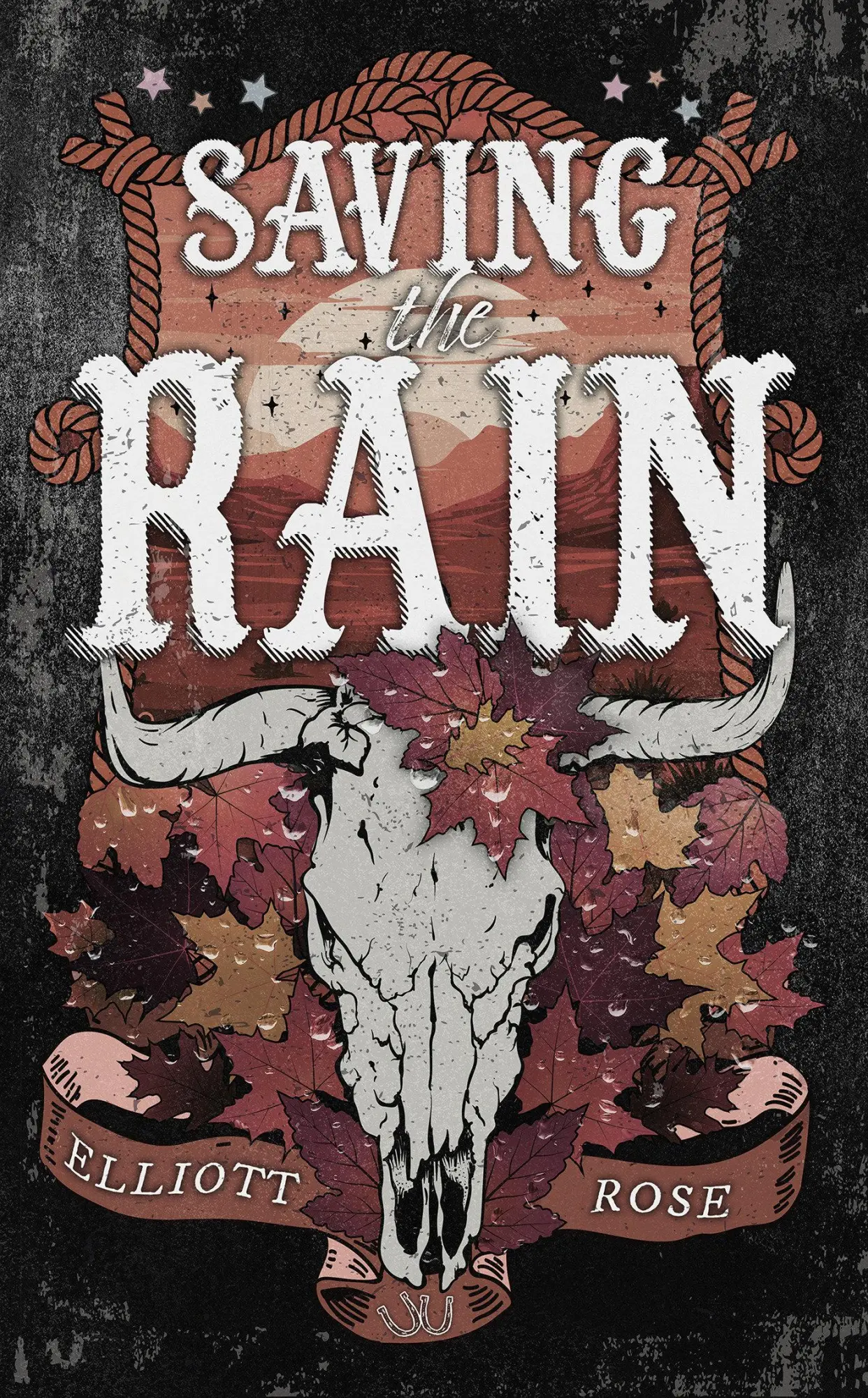 Cover: 9781496760647 | Saving the Rain | Elliott Rose | Taschenbuch | Englisch | 2025
