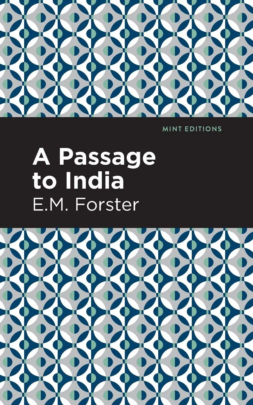 Cover: 9781513270647 | A Passage to India | E. M. Forster | Taschenbuch | Englisch | 2021