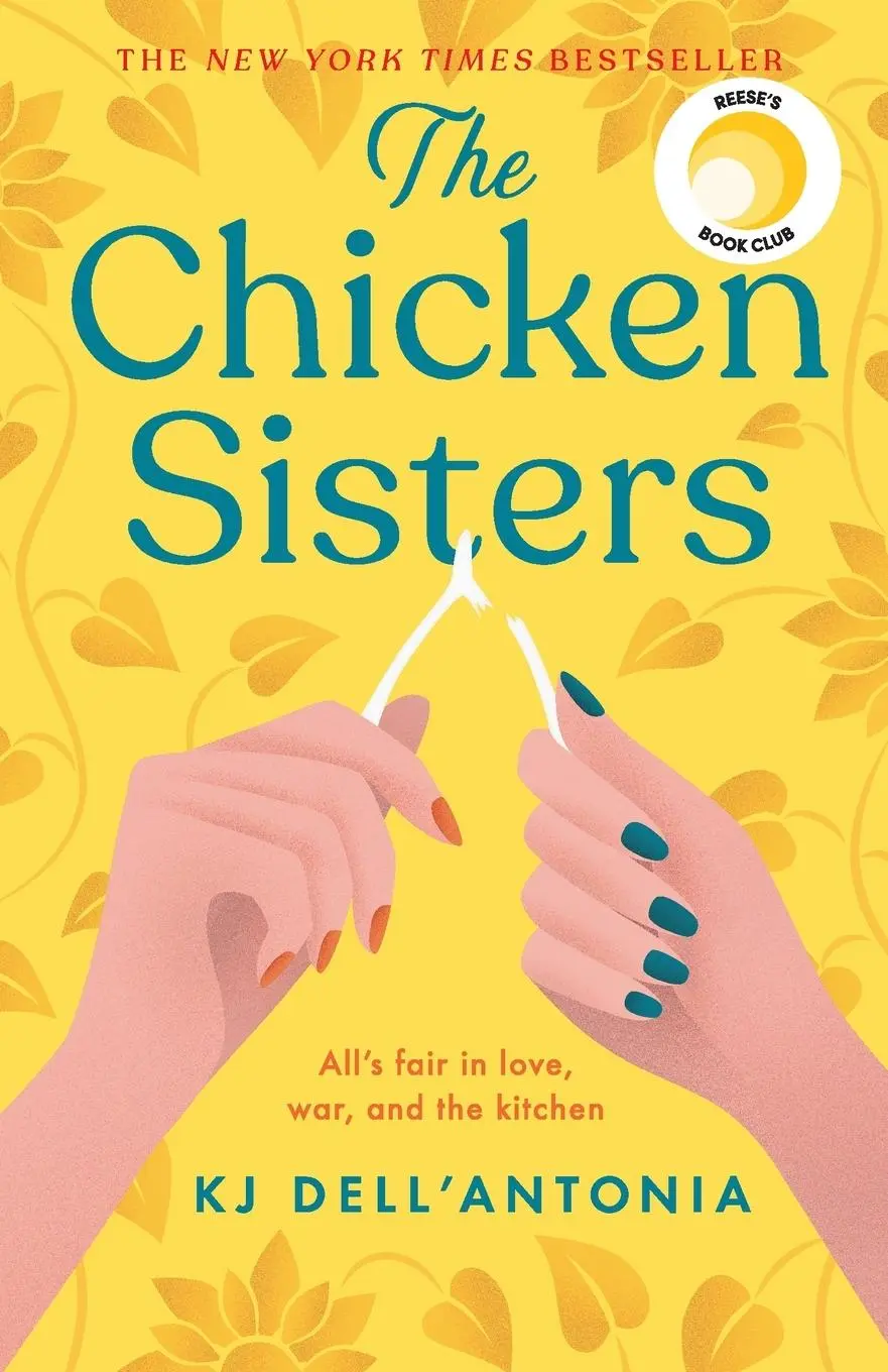 Cover: 9781529350647 | The Chicken Sisters | Kj Dell'Antonia | Taschenbuch | 352 S. | 2021