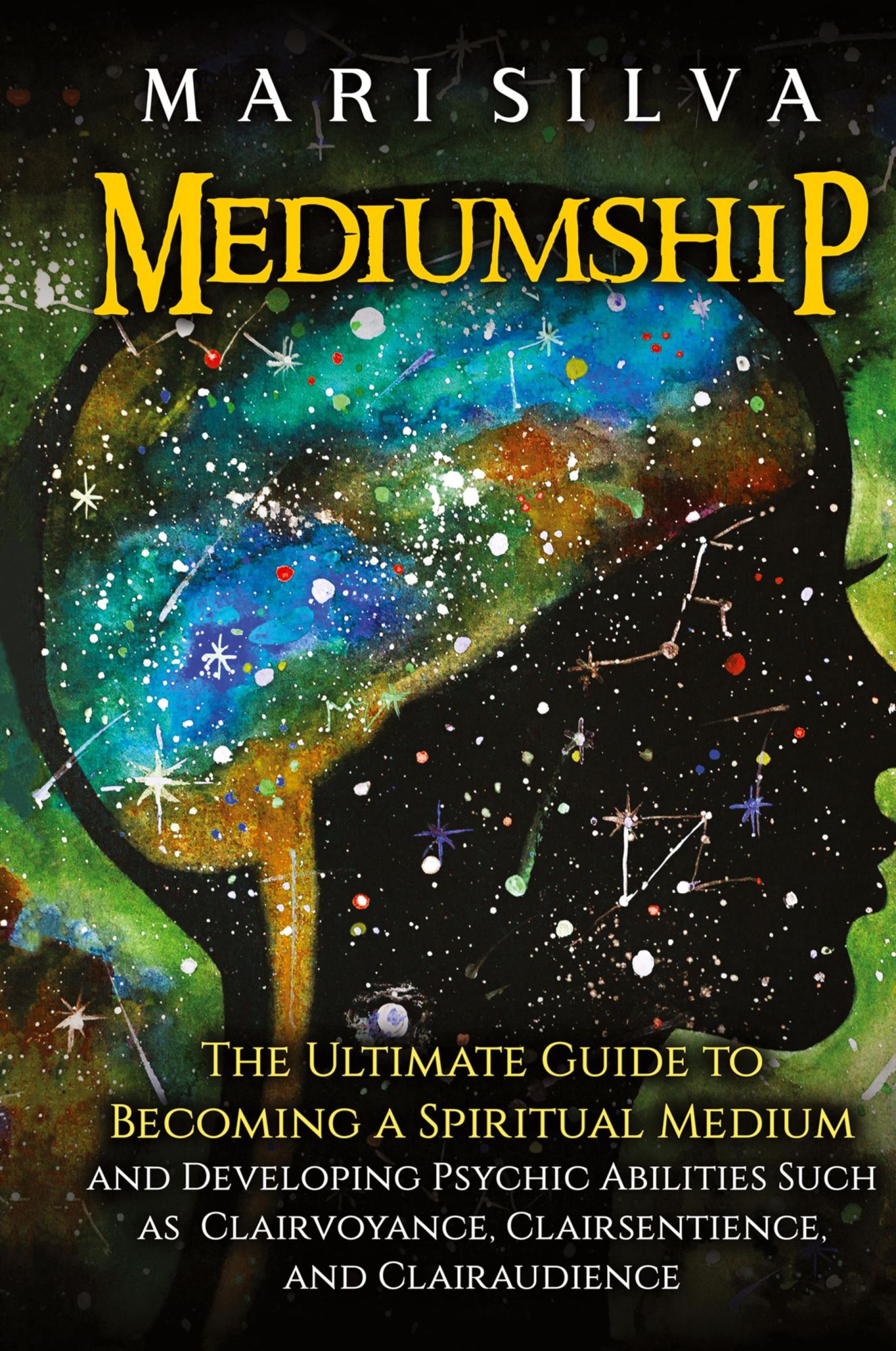 Cover: 9781638180647 | Mediumship | Mari Silva | Buch | Englisch | 2021 | Primasta