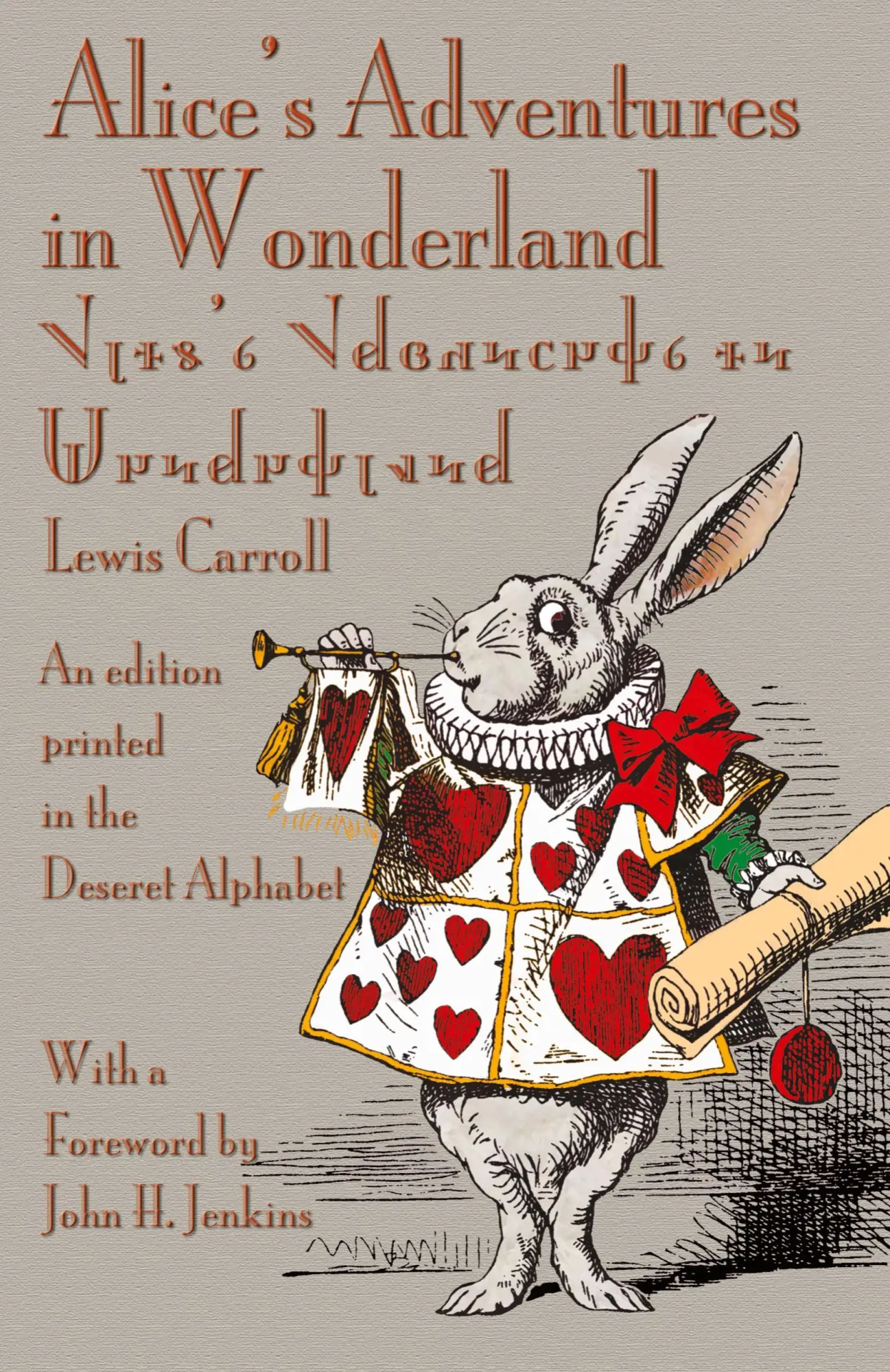 Cover: 9781782010647 | Alice's Adventures in Wonderland | Lewis Carroll | Taschenbuch | 2014