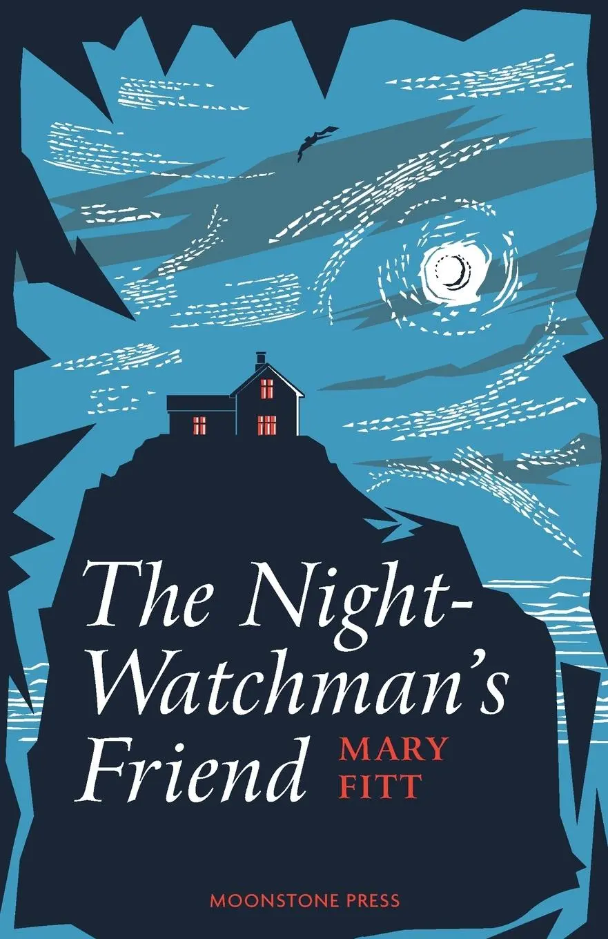 Cover: 9781899000647 | The Night-Watchman's Friend | Mary Fitt | Taschenbuch | Englisch