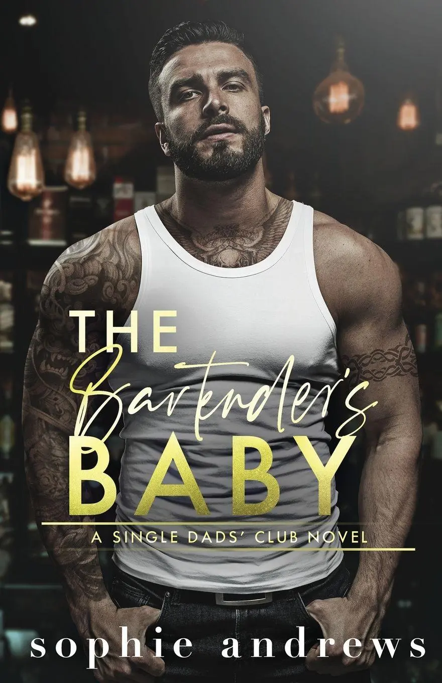 Cover: 9781957580647 | The Bartender's Baby | Sophie Andrews | Taschenbuch | Englisch | 2024