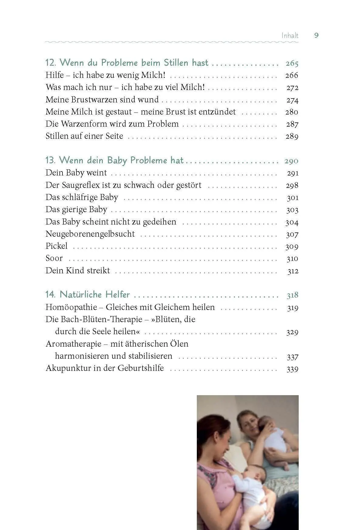 Bild: 9783466310647 | Das Stillbuch | Vollständig überarbeitete Neuausgabe | Hannah Lothrop