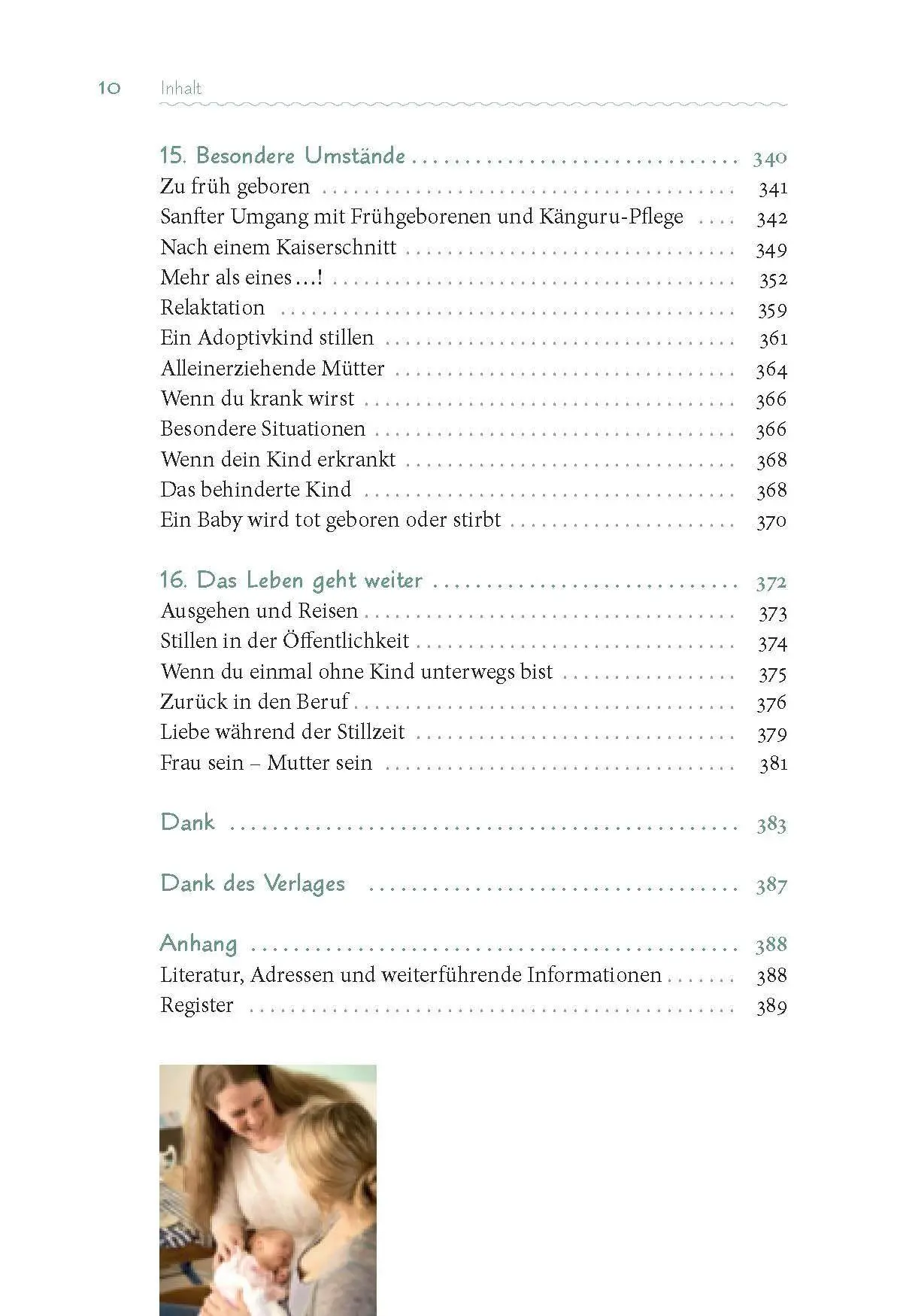 Bild: 9783466310647 | Das Stillbuch | Vollständig überarbeitete Neuausgabe | Hannah Lothrop