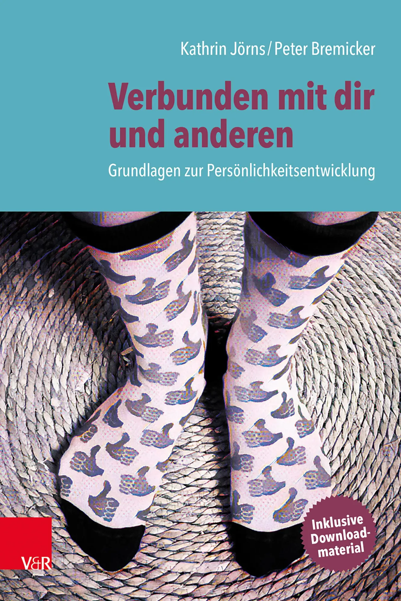 Cover: 9783525400647 | Verbunden mit dir und anderen | Peter Bremicker (u. a.) | Taschenbuch