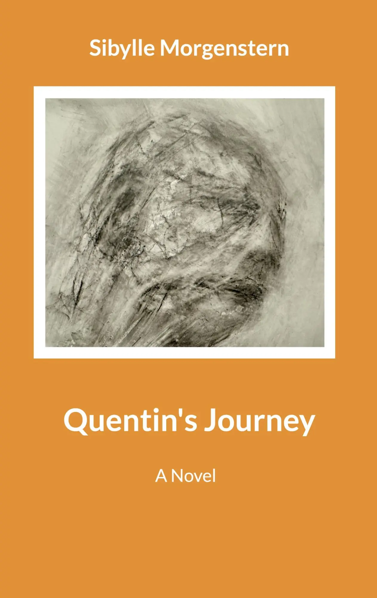 Cover: 9783695170647 | Quentin's Journey | Sibylle Morgenstern | Taschenbuch | Englisch