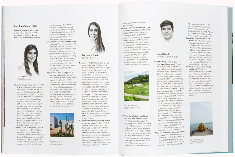 Bild: 9783967040647 | The ArchDaily Guide to Good Architecture | gestalten (u. a.) | Buch