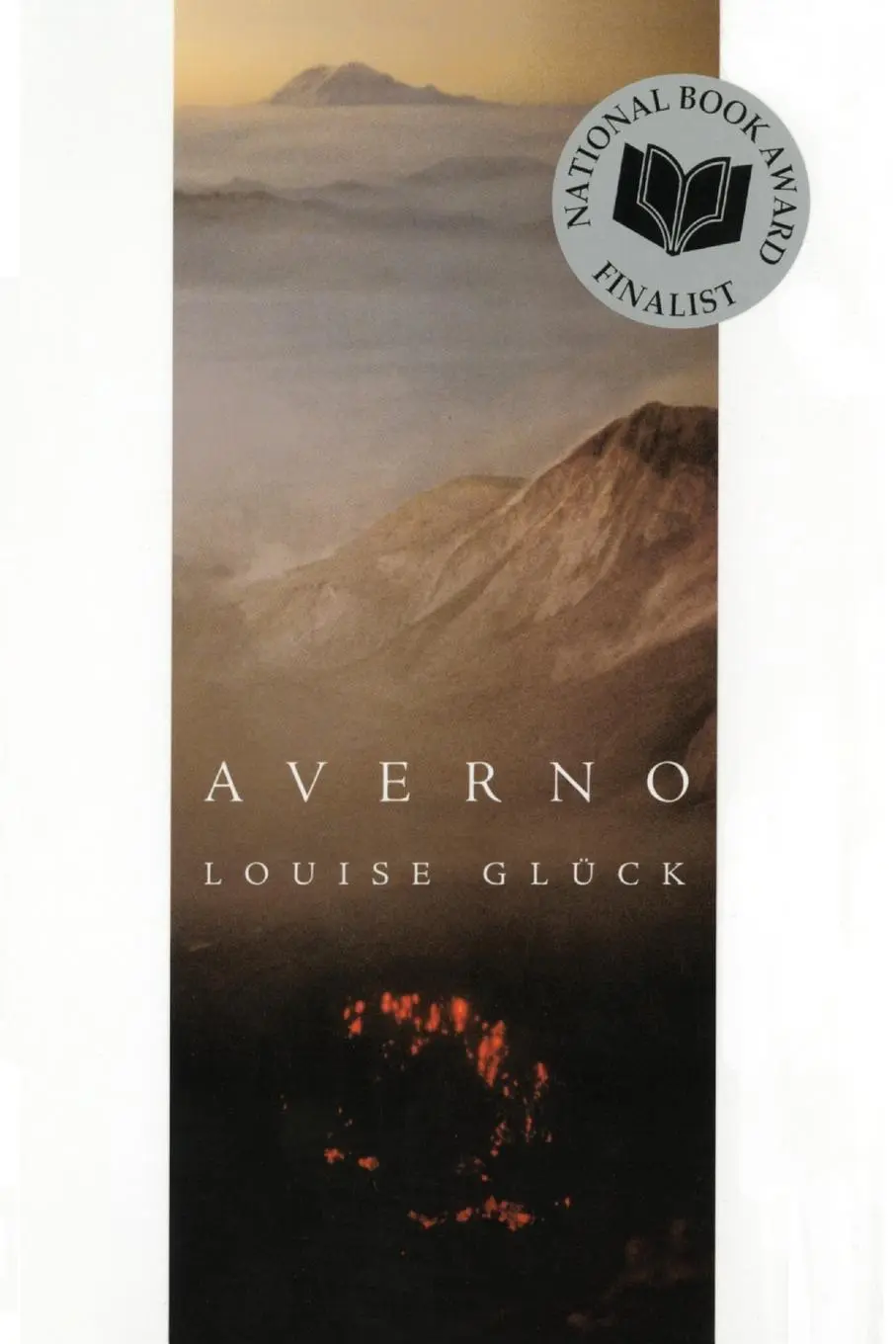 Cover: 9780374530747 | Averno | Poems | Louise Gluck | Taschenbuch | XII | Englisch | 2007