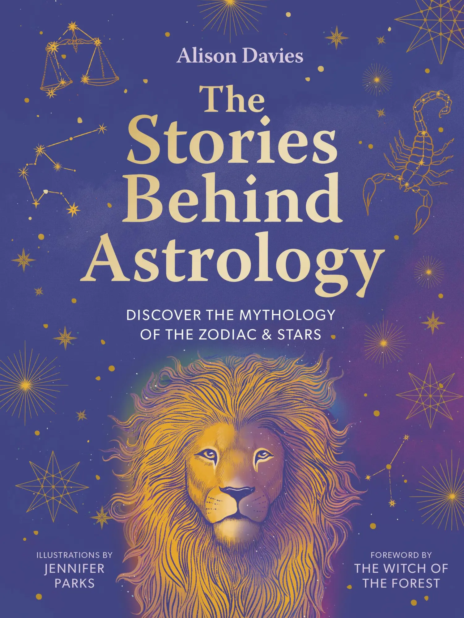 Cover: 9780711290747 | The Stories Behind Astrology | Alison Davies | Buch | Englisch | 2024