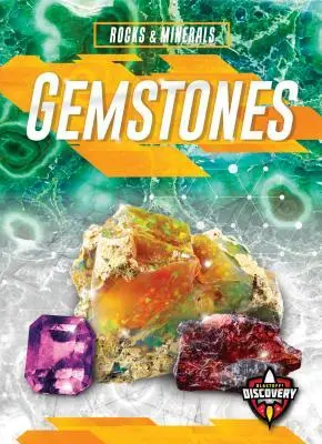 Cover: 9781644870747 | Gemstones | Patrick Perish | Buch | Gebunden | Englisch | 2019