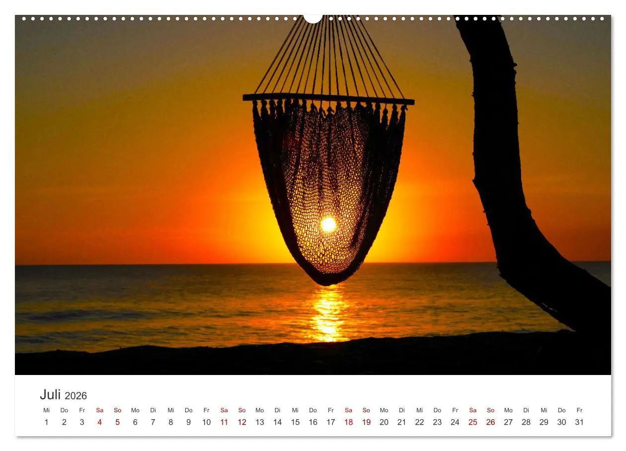 Bild: 9783457560747 | Nicaragua - Impressionen von Land und Tierwelt. (Wandkalender 2026...