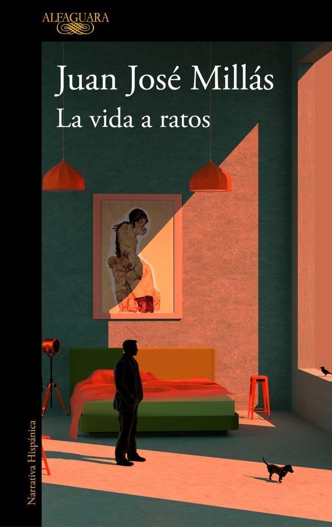 La vida a ratos  Juan Jose Millas  Taschenbuch  Spanisch  2020 - Millas, Juan Jose