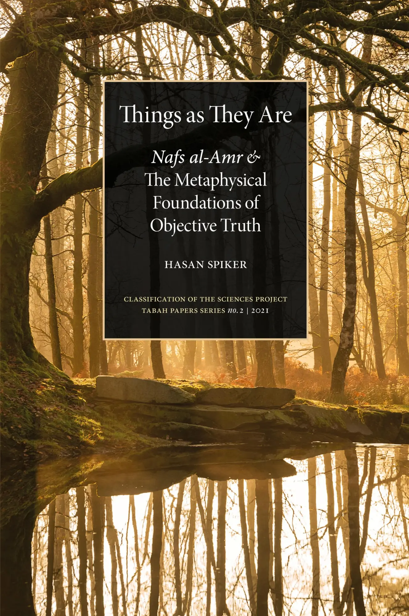 Cover: 9789948860747 | Things as They are | Hasan Spiker | Taschenbuch | Englisch | 2021