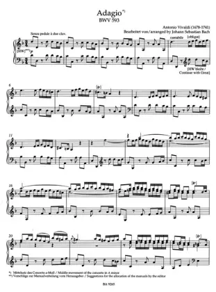 Bild: 9790006540747 | Orgelmusik zum Abendmahl, Partitur. Organ Music for Communion | Weyer