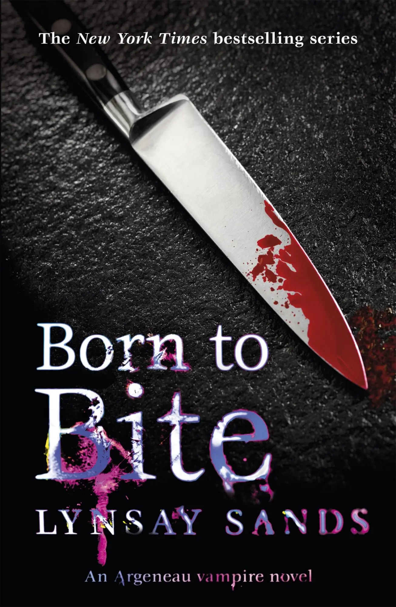 Cover: 9780575110847 | Born to Bite | Book Thirteen | Lynsay Sands | Taschenbuch | Englisch