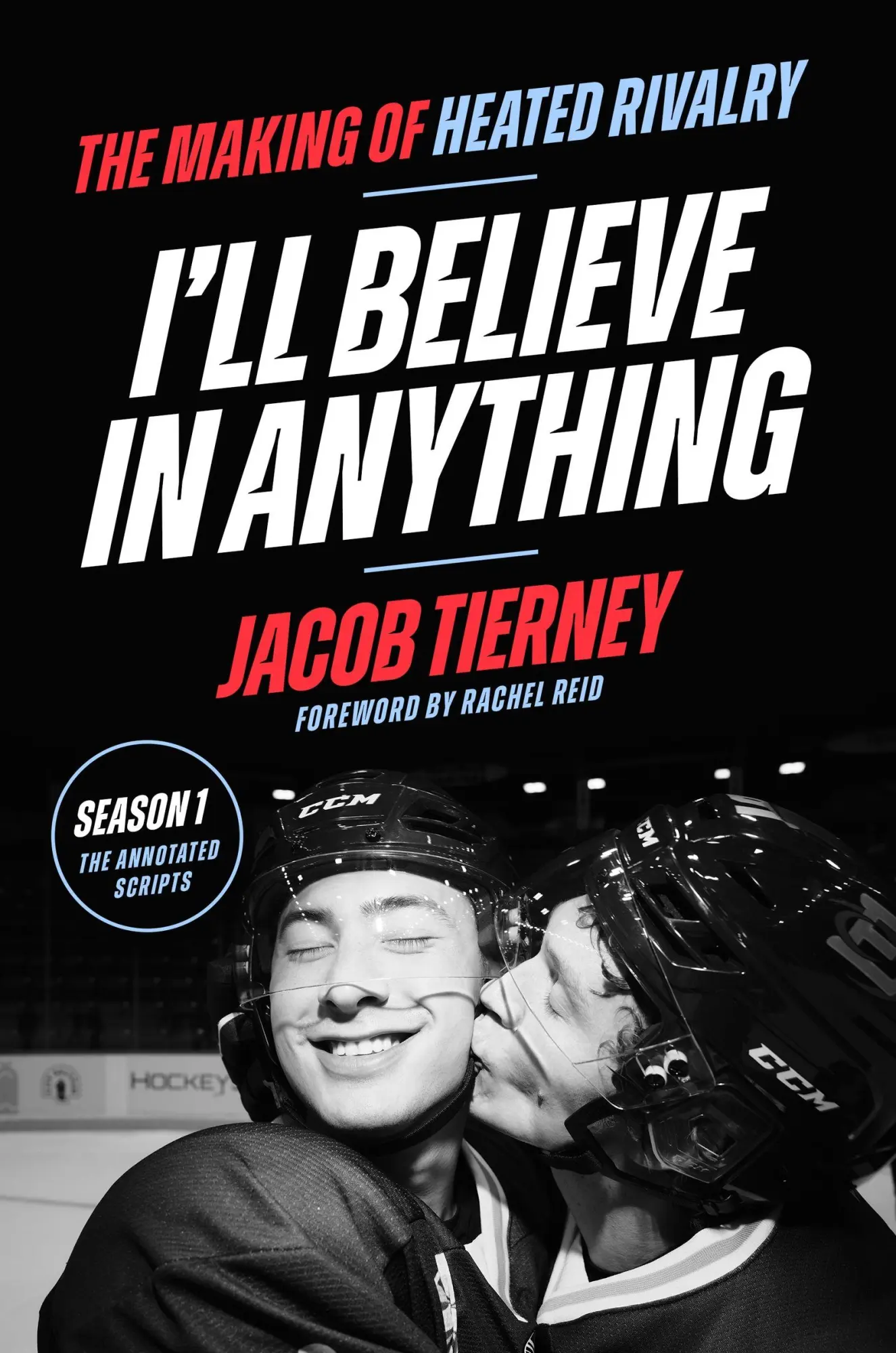 Cover: 9781398730847 | I'll Believe in Anything | Jacob Tierney | Buch | 368 S. | Englisch