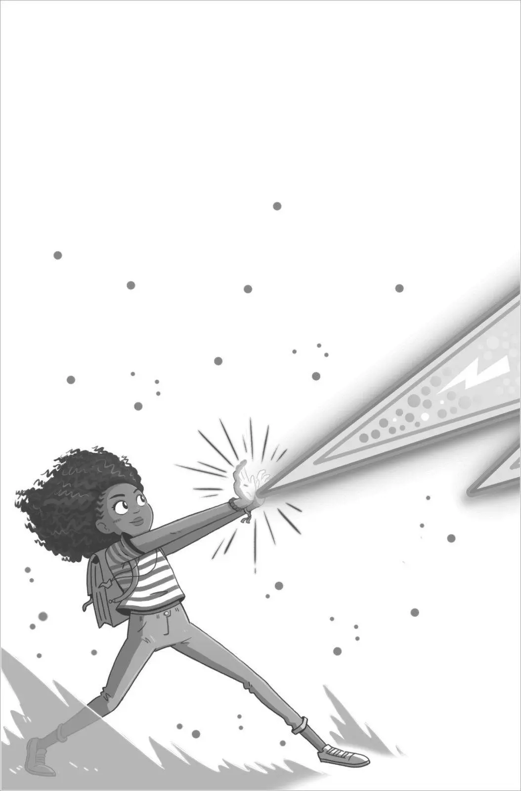Bild: 9781407180847 | Lightning Girl | Alesha Dixon | Taschenbuch | Kartoniert / Broschiert