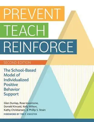 Cover: 9781681250847 | Prevent-Teach-Reinforce | Glen Dunlap (u. a.) | Taschenbuch | Englisch