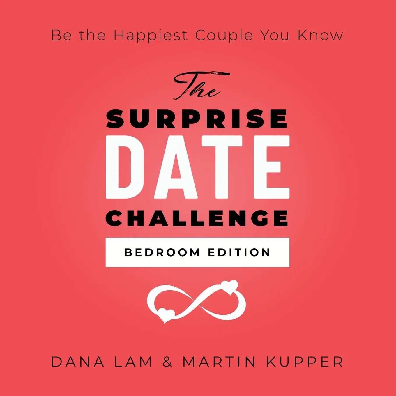 Cover: 9781733720847 | Lam, D: Surprise Date Challenge | Taschenbuch | EAN 9781733720847