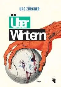 Cover: 9783037620847 | Überwintern | Roman | Urs Zürcher | Buch | 431 S. | Deutsch | 2020