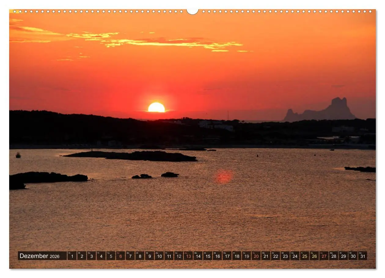 Bild: 9783516020847 | Formentera - Urlaub für die Seele (hochwertiger Premium...