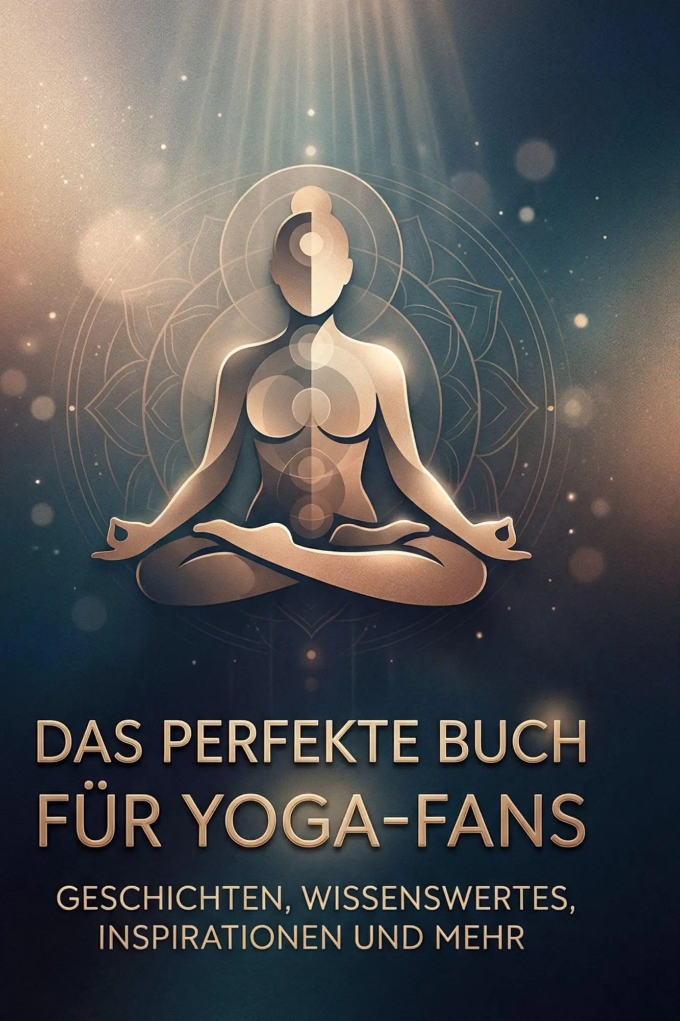 Cover: 9783695390847 | Das perfekte Buch für Yoga-Fans | Emma Schmid | Buch | 104 S. | 2025