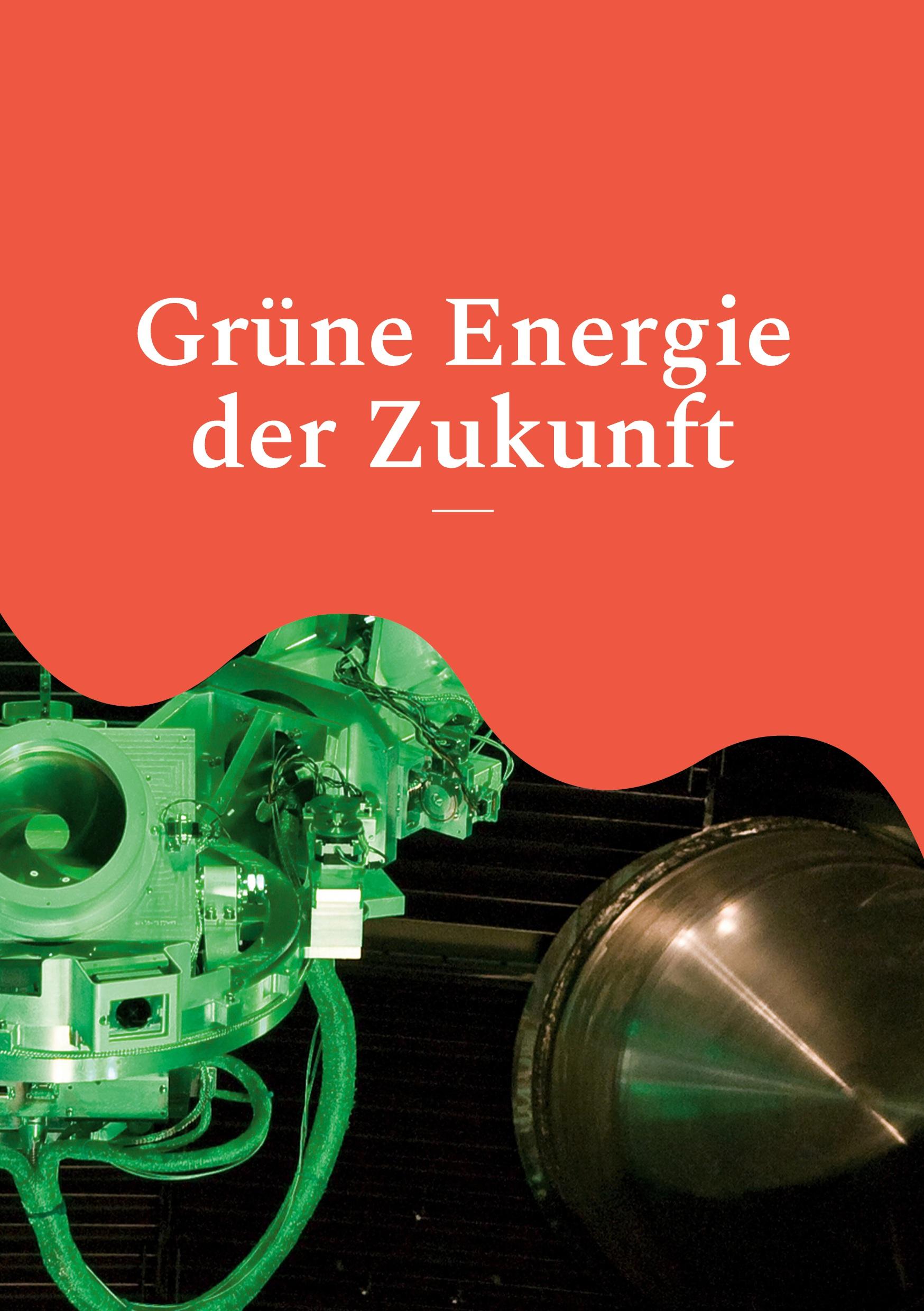 Cover: 9783756220847 | Grüne Energie der Zukunft | Klaus-Dieter Sedlacek | Taschenbuch | 2022