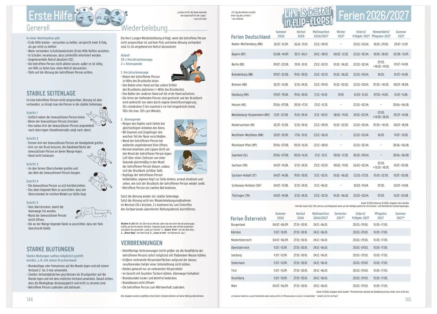 Bild: 4029357110947 | Häfft PLANER 26/27 - Hausaufgabenheft sort.(3) | Andreas Reiter | 2026