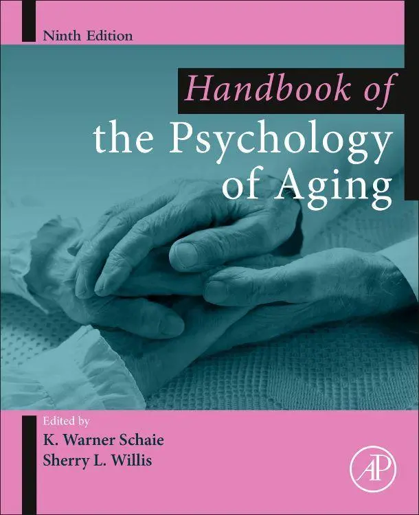 Cover: 9780128160947 | Handbook of the Psychology of Aging | K Warner Schaie | Taschenbuch