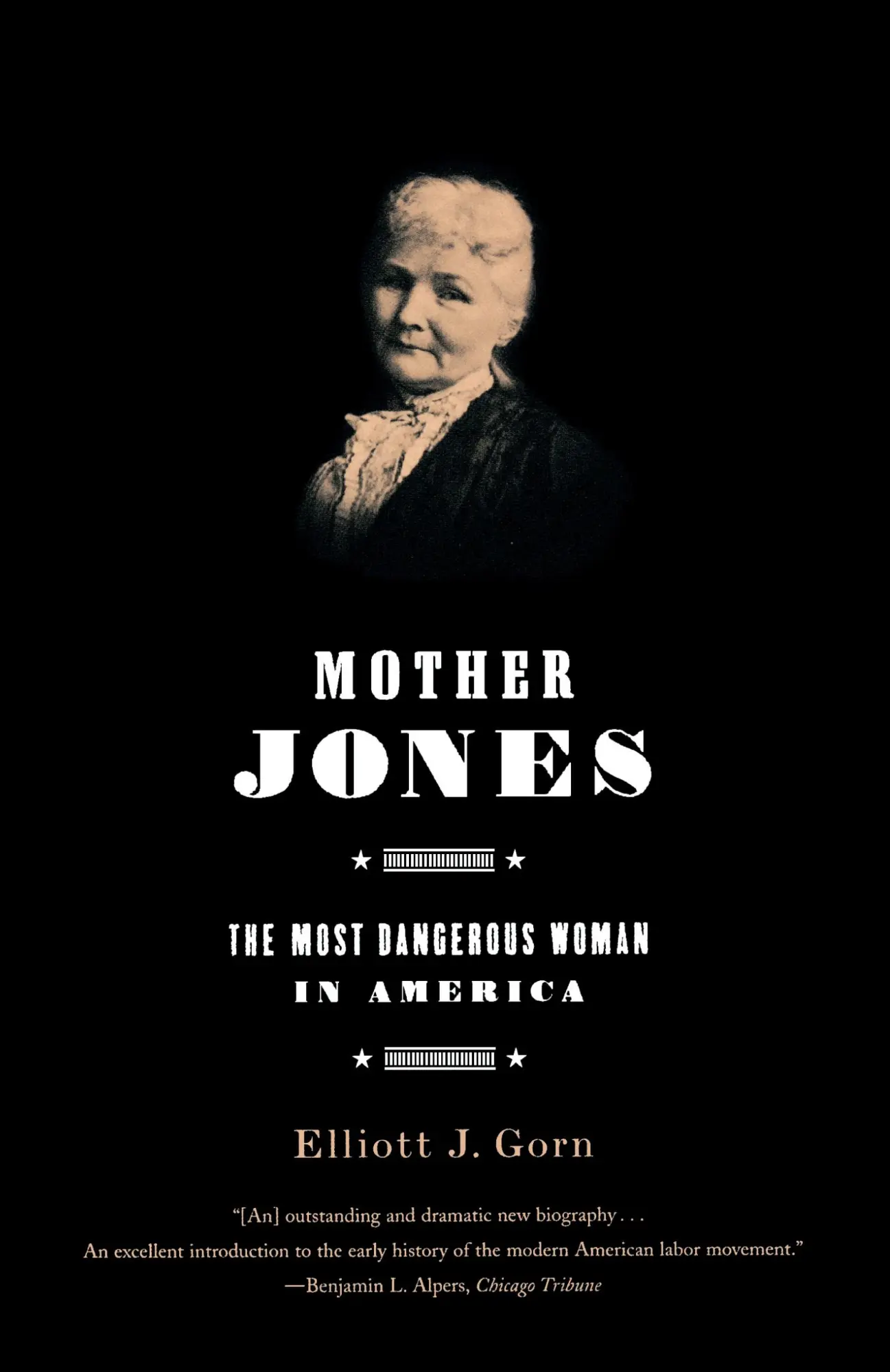 Cover: 9780809070947 | Mother Jones | Elliott Gorn | Taschenbuch | Englisch | 2002