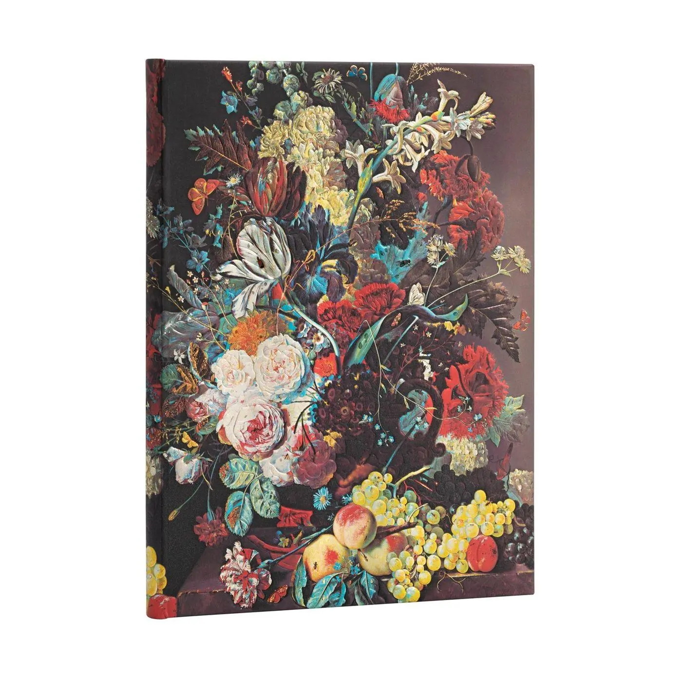 Cover: 9781439780947 | Adressbuch Van Huysum Ultra | Paperblanks | Buch | Englisch | 2026